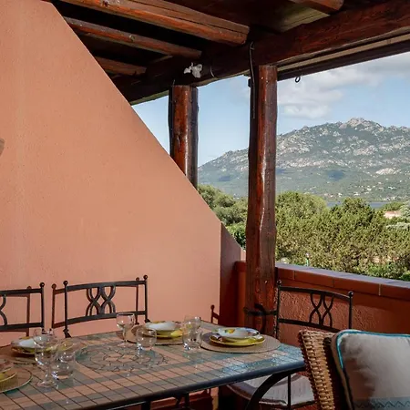 Casa Graziana By Wonderful Italy * Olbia