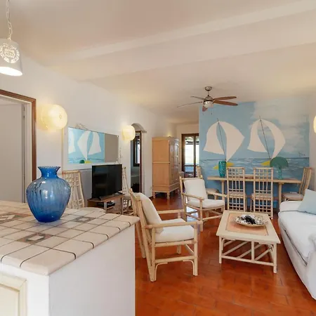 Casa Graziana By Wonderful Italy Olbia
