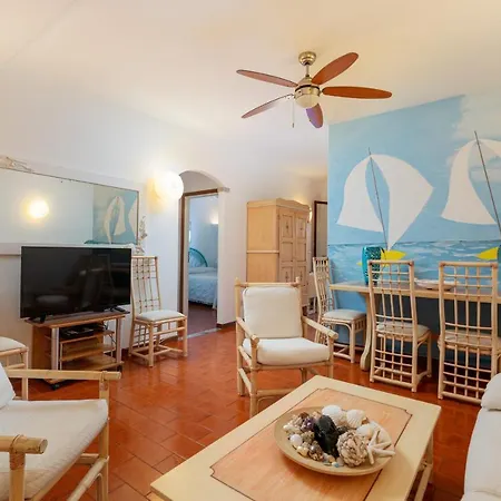 Διαμέρισμα Casa Graziana By Wonderful Italy