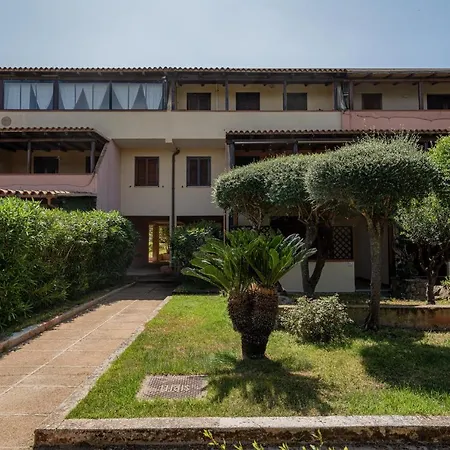 Casa Graziana By Wonderful Italy Apartment Olbia