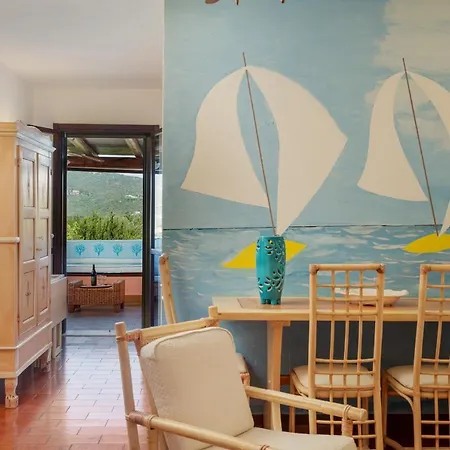 Casa Graziana By Wonderful Italy Διαμέρισμα Όλμπια