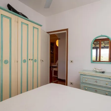 Apartment Casa Graziana By Wonderful Italy Olbia
