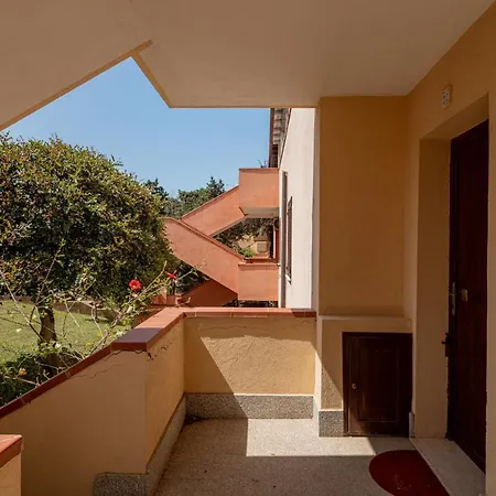 Casa Graziana By Wonderful Italy Olbia